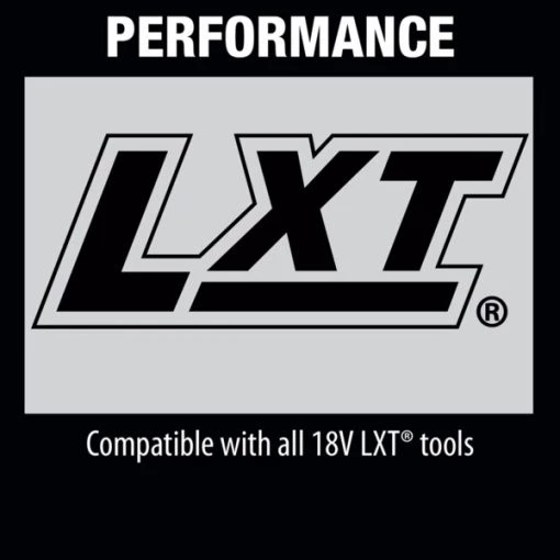 18V LXT® Starter Pack (4.0Ah)