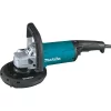 Makita Concrete Surface Planer with Dust Ext 7