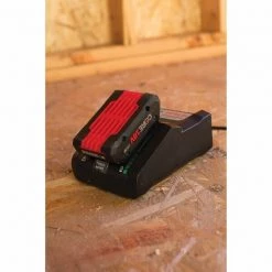 Battery, (1) 4.0 Ah, Li-Ion