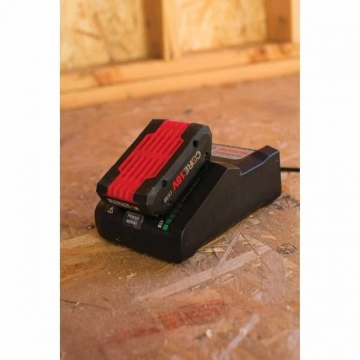 Battery, (1) 4.0 Ah, Li-Ion