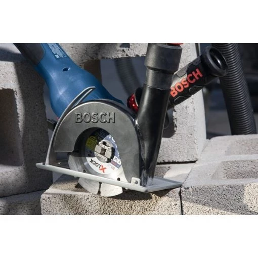 Angle Grinder, 18V DC, 5 in or 6 in Wheel Dia.