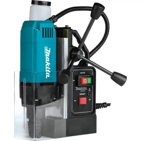 Makita Magnetic Drill, 1-3/8