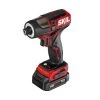 Skil PWRCore 12 Brushless 1/4" Hex Impact Wit