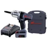 Ingersoll Rand Iqv20 Li-Ion 1/2"Drive Impact Wrench Kit