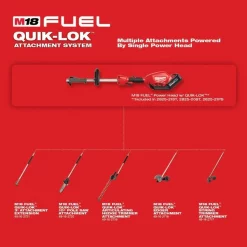 M18 FUEL™ Cordless 2 Tool OPE Combo Kit