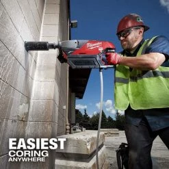 Milwaukee MX FUEL™ Handheld Core Drill Kit 10 MX FUEL™ Handheld Core Drill Kit