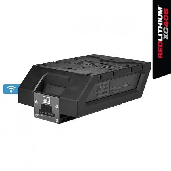 MX FUEL Handheld Core Drill Kit w/Stand