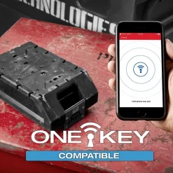 Milwaukee MX FUEL™ REDLITHIUM™ CP203 Battery Pack 11 MX FUEL™ REDLITHIUM™ CP203 Battery Pack