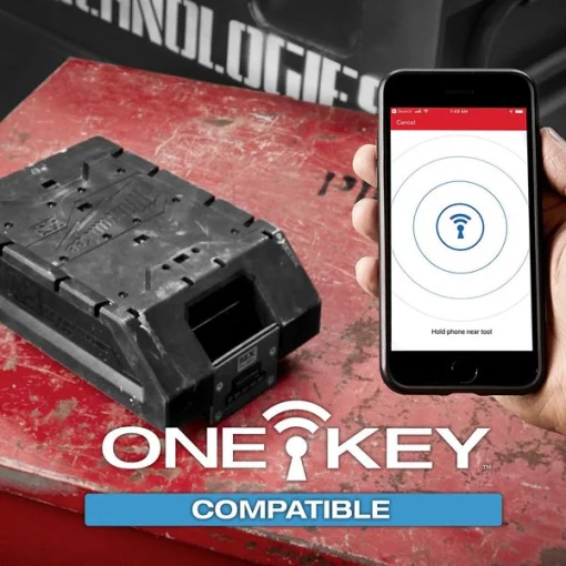 MX FUEL™ REDLITHIUM™ CP203 Battery Pack