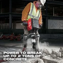 Milwaukee MX FUEL™ REDLITHIUM™ CP203 Battery Pack 8 MX FUEL™ REDLITHIUM™ CP203 Battery Pack