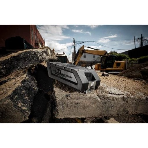 MX FUEL™ REDLITHIUM™ CP203 Battery Pack