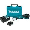 Makita 12V max CXT® 3/8" Right Angle Drill Kit (2.0Ah)