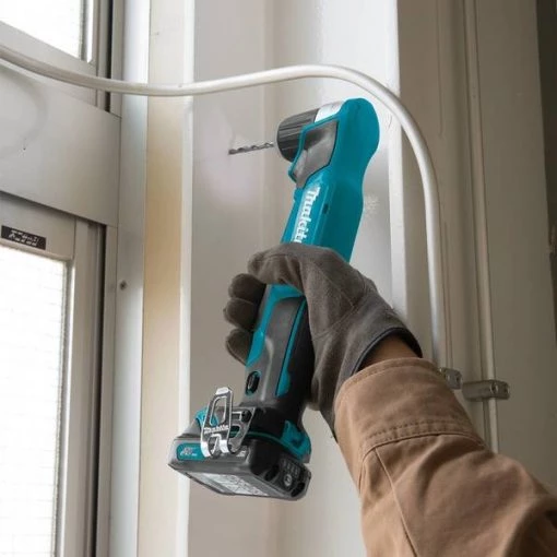 12V max CXT® 3/8" Right Angle Drill Kit (2.0Ah)