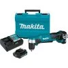 Makita 12V max CXT® 3/8" Right Angle Drill Kit (2.0Ah)