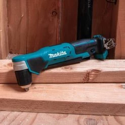 Makita 12V max CXT® 3/8" Right Angle Drill 5 12V max CXT® 3/8" Right Angle Drill