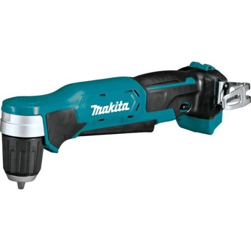 Makita 12V max CXT® 3/8" Right Angle Drill 1 12V max CXT® 3/8" Right Angle Drill