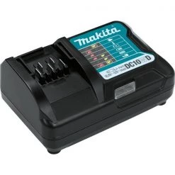 Makita 12V max CXT® 3-Pc. Combo Kit (1.5Ah) 6 12V max CXT® 3-Pc. Combo Kit (1.5Ah)