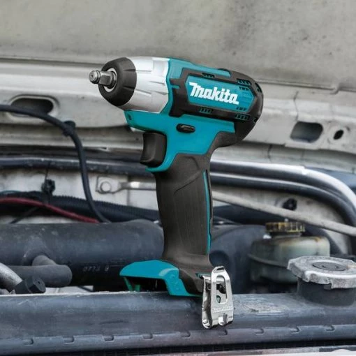 12V max CXT® 3/8" Impact Wrench, Friction Ring