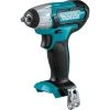 Makita 12V max CXT® 3/8" Impact Wrench, Friction Ring