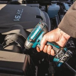 Makita CXT 12.0 1/4" 3 CXT 12.0 1/4"