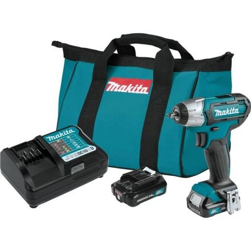 Makita CXT 12.0 1/4" 1 CXT 12.0 1/4"