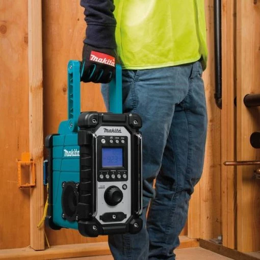 18V LXT® Job Site Radio
