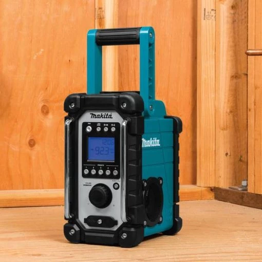18V LXT® Job Site Radio