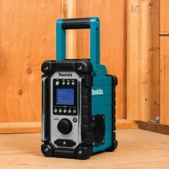 18V LXT® Job Site Radio