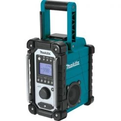 Makita 18V LXT® Job Site Radio