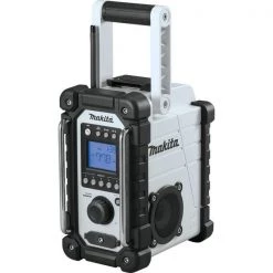Makita 18V LXT® Job Site Radio