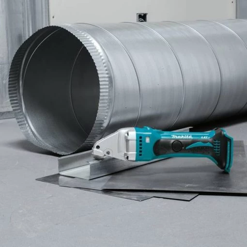 18V LXT® 16 Gauge Compact Straight Shear