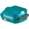 Makita XGT Power Source, 40V max