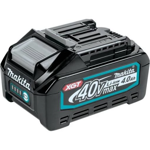 XGT 4.0 Ah Battery, 40V max