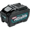 Makita XGT 5.0 Ah Battery, 40V max