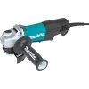 Makita Angle Grinder 4 1/2" /5", 11.0 A, Paddle