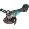 Makita XGT Brushless 6" Angle Grinder