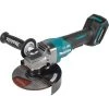 Makita XGT Brushless 6" Angle Grinder,