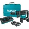 Makita XGT Brushless 28 lb, SDS-MA, 80V (40V X2)