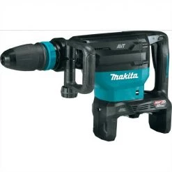 Makita XGT Brushless 28 lb, SDS-MA, 80V (40V X2)