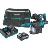 Makita XGT Brushless 1-1/8" SDS-PLUS Ro
