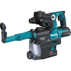 Makita XGT Brushless 1-1/8" SDS-PLUS Ro