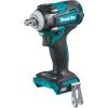 Makita XGT Brushless 4-Speed 1/2" Impac, 40V