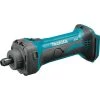Makita LXT 1/4" Compact Die Grinder, 18V