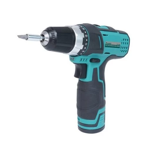 Li-Ion Cordless Drill Driver 12V