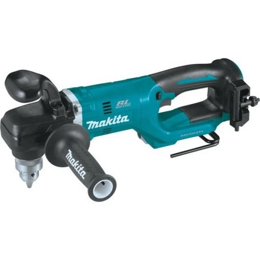 Brushless 1/2" Right Angle Drill, 18V LXT