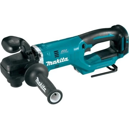 Makita Brushless 7/16" Hex Right Angle, 18V LXT 1 Brushless 7/16" Hex Right Angle, 18V LXT