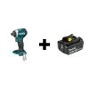 Makita Impact Driver, 18V, w/Battery