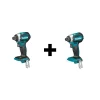 Makita Impact Driver, w/Impact Driver