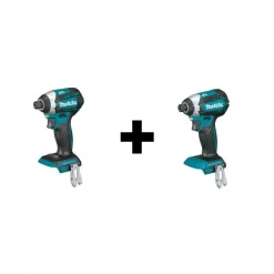 Makita Impact Driver, w/Impact Driver
