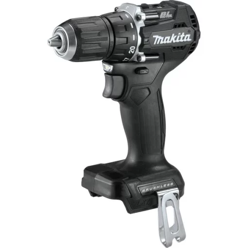 Sub-Compact Brushless 1/2" Drill, 18V LXT